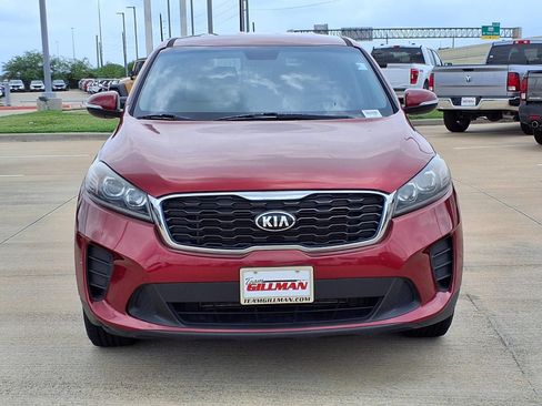 Used 2019 Kia Sorento FWD image 5