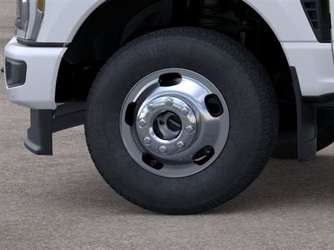 New 2026 Ford F350 Platinum AWD/4WD image 19