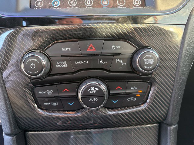 Used 2023 Chrysler 300 C RWD image 11