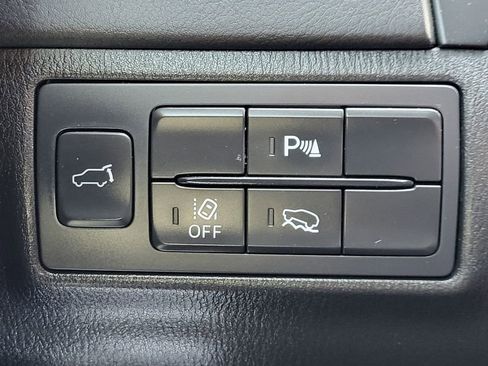 Used 2022 MAZDA CX-9 Carbon Edition AWD/4WD image 13