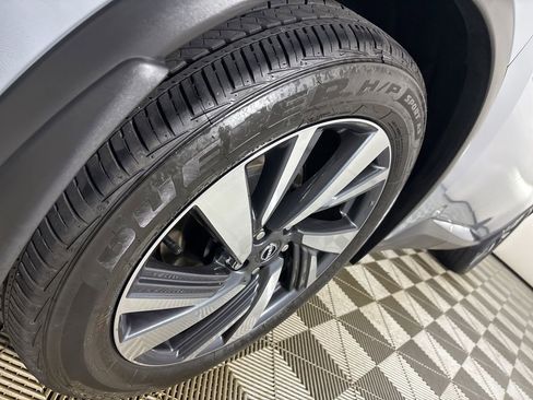 Used 2024 Nissan Murano SL image 38