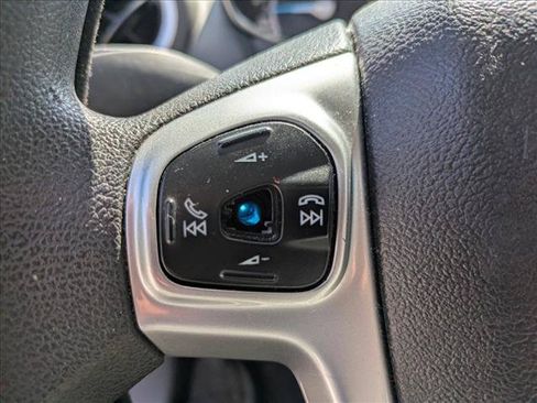 Used 2018 Ford Fiesta SE w/ Cold Weather Package FWD image 14