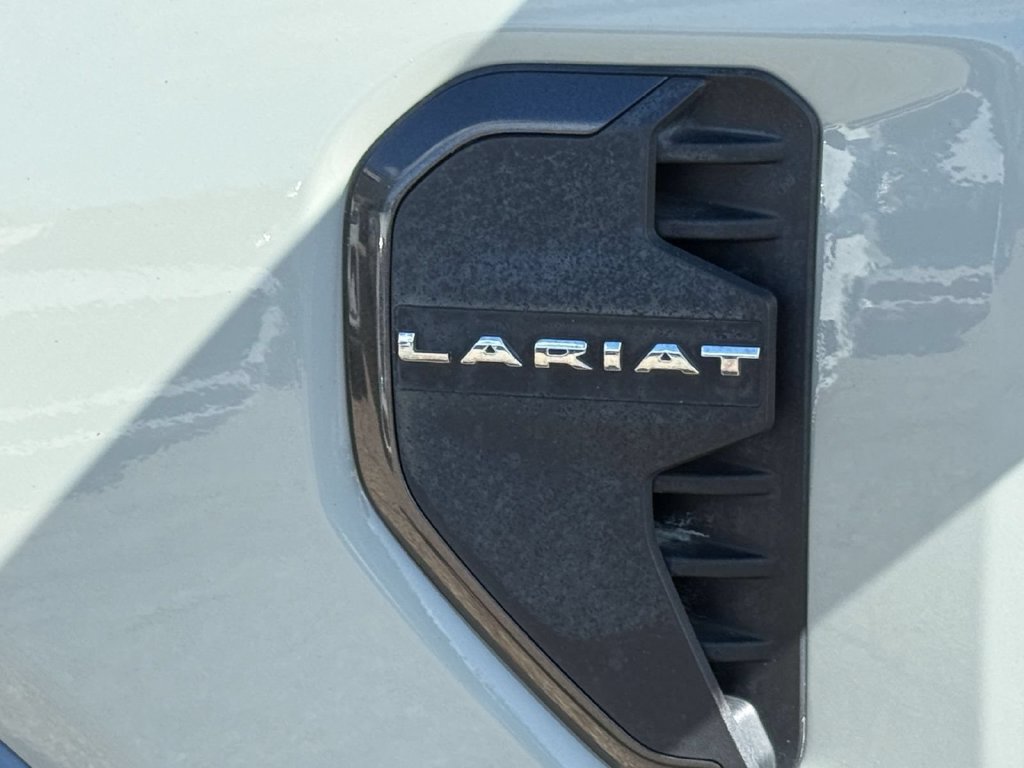 Used 2024 Ford Ranger Lariat w/ FX4 Off-Road Package AWD/4WD image 10