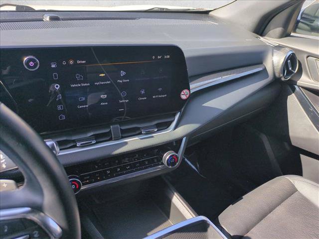 Used 2025 Chevrolet Equinox LT w/ Convenience Package II AWD/4WD image 15