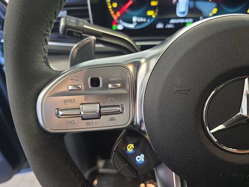 Certified 2023 Mercedes-Benz GLE 53 AMG 4MATIC Coupe image 18