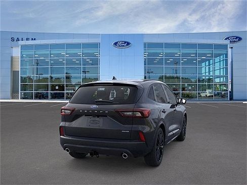 New 2025 Ford Escape ST-Line Elite w/ Premium Technology Package image 32