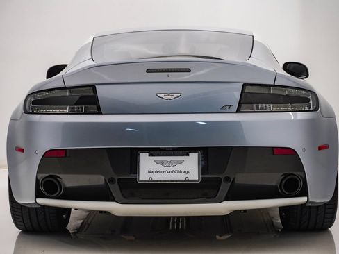 Used 2015 Aston Martin V8 Vantage GT RWD image 7