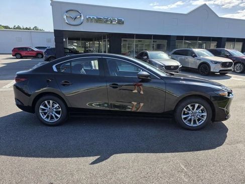 New 2026 MAZDA MAZDA3 s FWD image 2