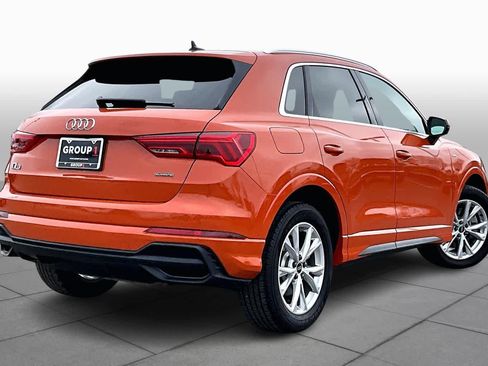 Used 2023 Audi Q3 2.0T Premium image 13