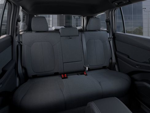 New 2026 Jeep Cherokee Laredo AWD/4WD image 15