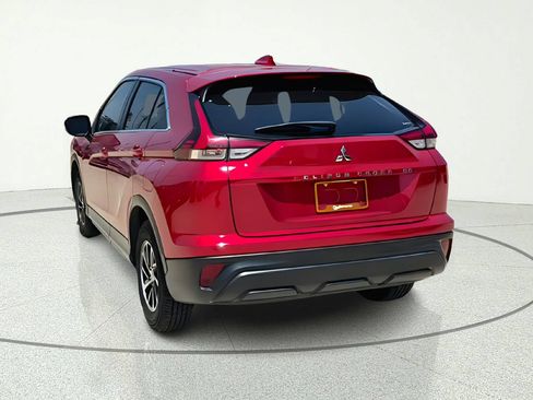 Used 2023 Mitsubishi Eclipse Cross ES AWD/4WD image 5
