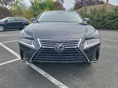 Used 2019 Lexus NX 300 AWD w/ Premium Package image 8
