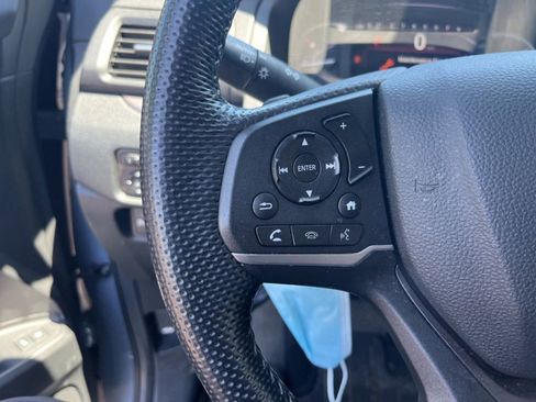 Certified 2023 Honda Passport EX-L image 17