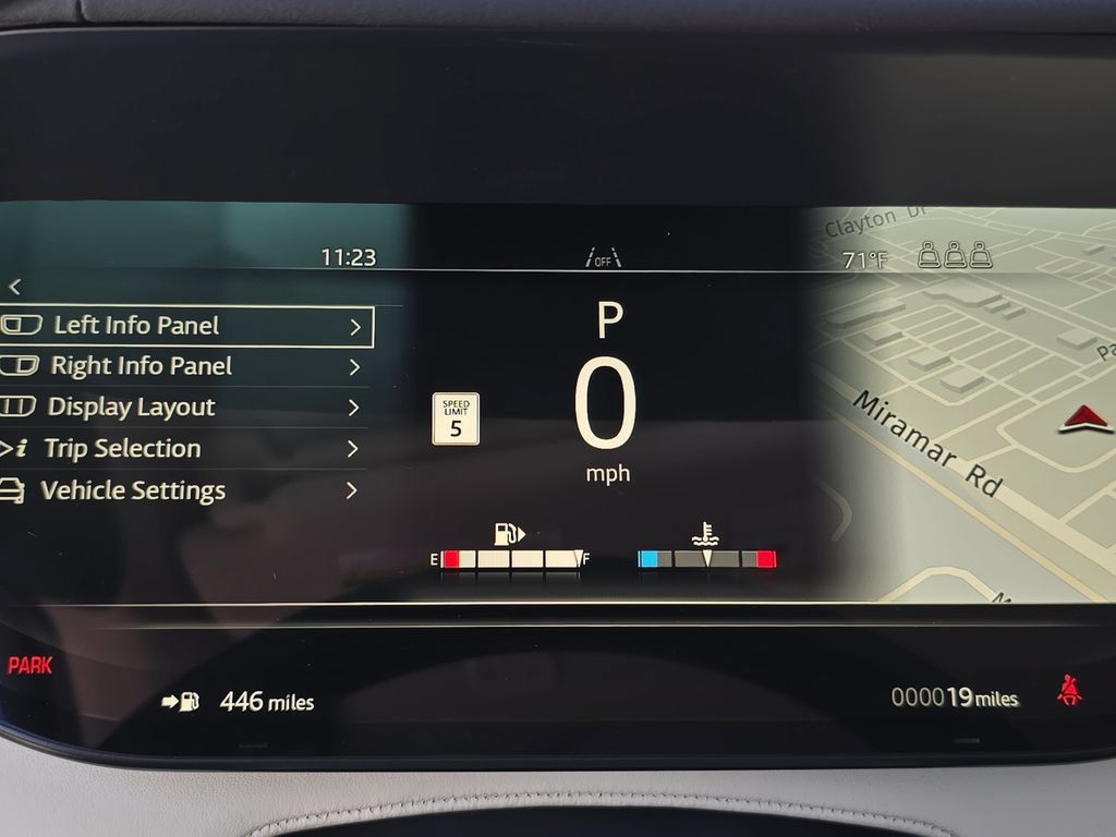 New 2026 Land Rover Range Rover SE AWD/4WD image 21
