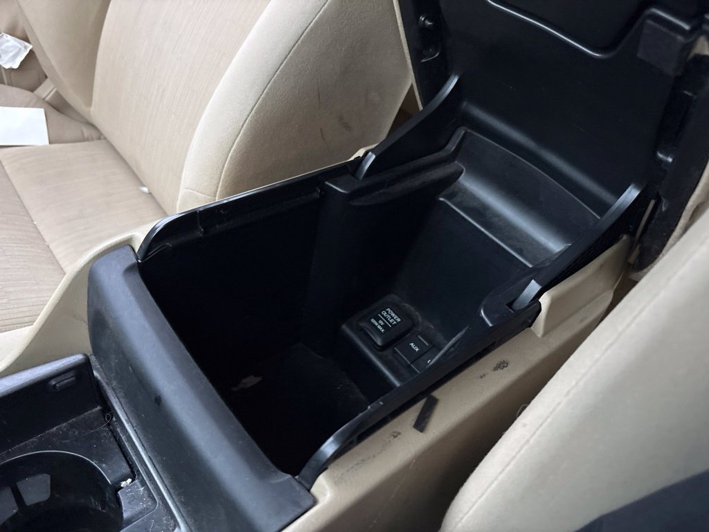 Used 2012 Honda Accord LX image 23