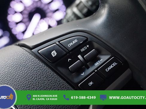 Used 2018 Hyundai Tucson Value FWD image 22