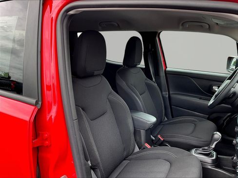 Used 2023 Jeep Renegade Altitude AWD/4WD image 28