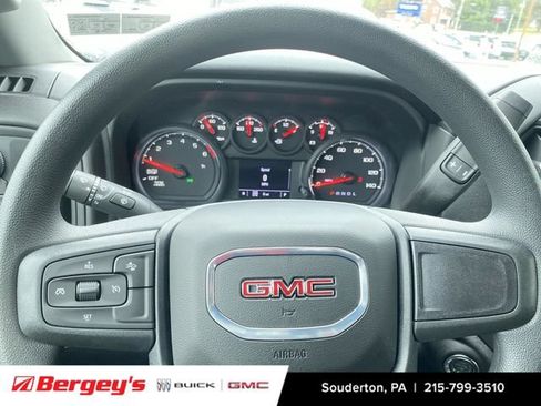 New 2026 GMC Sierra 1500 Pro w/ Pro Value Package AWD/4WD image 12