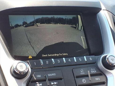 Used 2012 Chevrolet Equinox LT w/ Driver Convenience Package AWD/4WD image 28