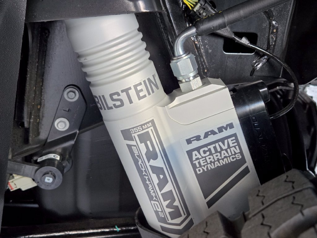 New 2027 RAM 1500 RHO AWD/4WD image 7