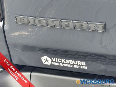 New 2026 RAM 1500 Big Horn image 42