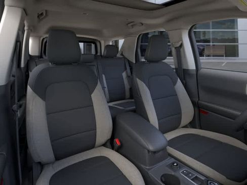 New 2026 Ford Bronco Sport Big Bend image 10