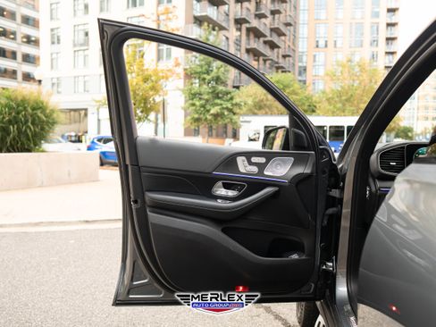 Used 2020 Mercedes-Benz GLS 580 4MATIC image 43