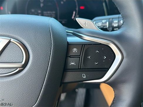 New 2026 Lexus NX 350 NX 350 Premium image 38