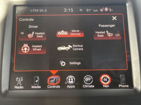 Used 2016 RAM 1500 Sport w/ Torred Sport Package image 28