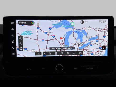 New 2026 Mitsubishi Outlander ES image 21