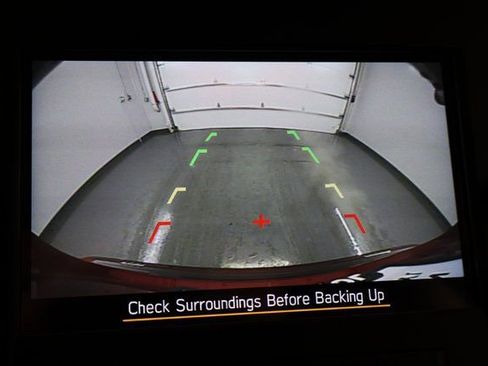 New 2026 Subaru Forester image 24