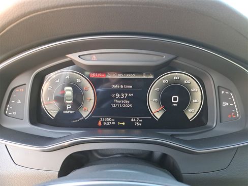 Used 2023 Audi A6 Premium Plus image 9