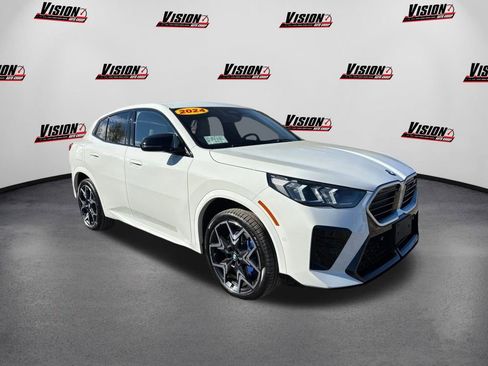 Used 2024 BMW X2 M35i image 3
