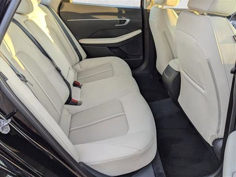 Certified 2024 Hyundai Sonata SEL image 18