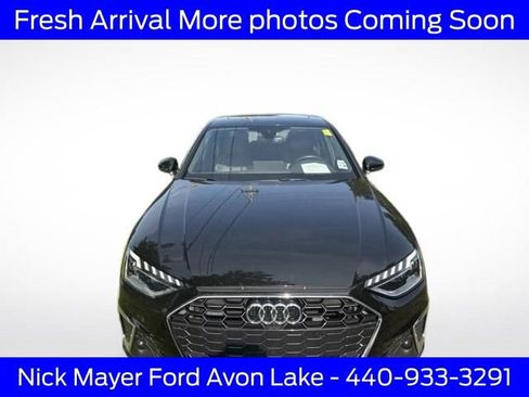 Used 2024 Audi A4 2.0T Premium Plus AWD/4WD image 10