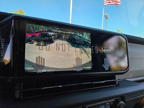 New 2026 Jeep Wrangler Sahara image 9