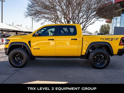 Used 2023 RAM 1500 TRX w/ TRX Level 2 Equipment Group image 6