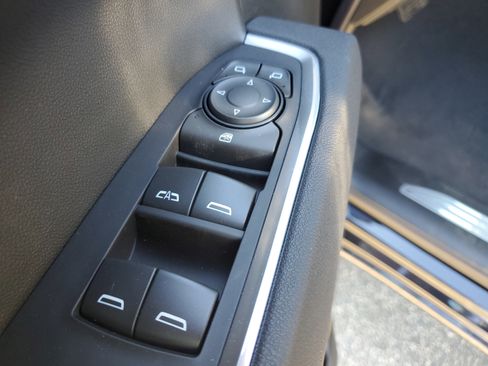 New 2025 GMC Sierra 1500 Elevation image 21