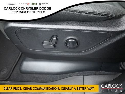 Used 2025 RAM 1500 Big Horn AWD/4WD image 11