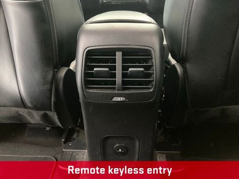 Used 2024 Ford Escape Platinum image 14