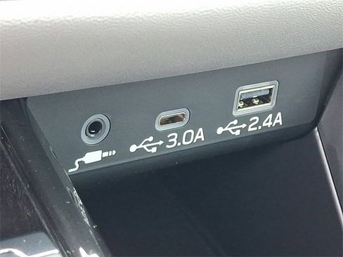 New 2025 Subaru Legacy Premium image 16