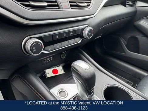 Used 2020 Nissan Altima 2.5 SR AWD/4WD image 36