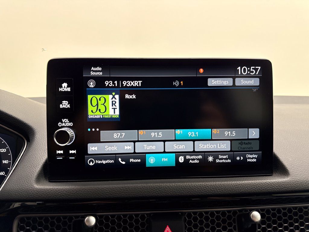 Used 2024 Honda Civic Sport Touring image 20