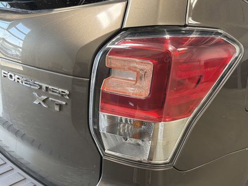 Used 2017 Subaru Forester 2.0XT Touring AWD/4WD image 11