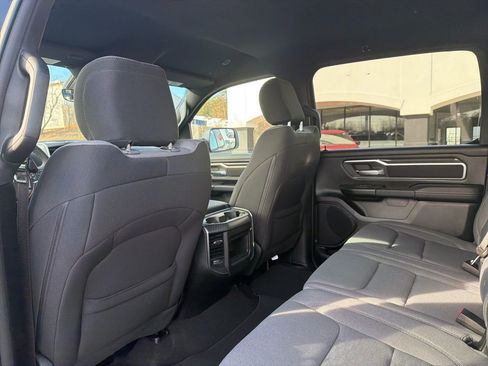 New 2026 RAM 1500 Big Horn image 19