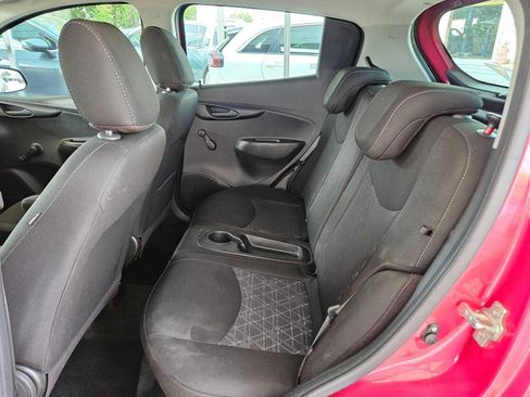 Used 2020 Chevrolet Spark LS FWD image 18