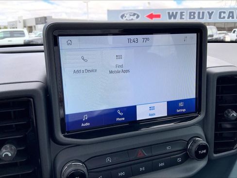 Certified 2021 Ford Bronco Sport Badlands AWD/4WD image 35