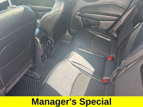 Used 2019 Jeep Compass Latitude w/ Popular Equipment Group image 31