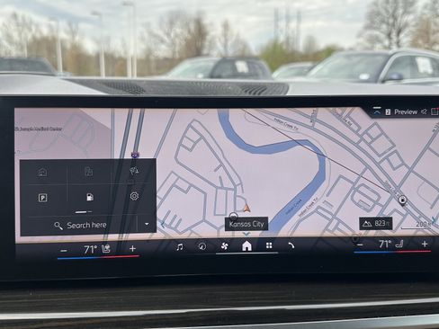 Used 2025 BMW X5 xDrive40i image 25