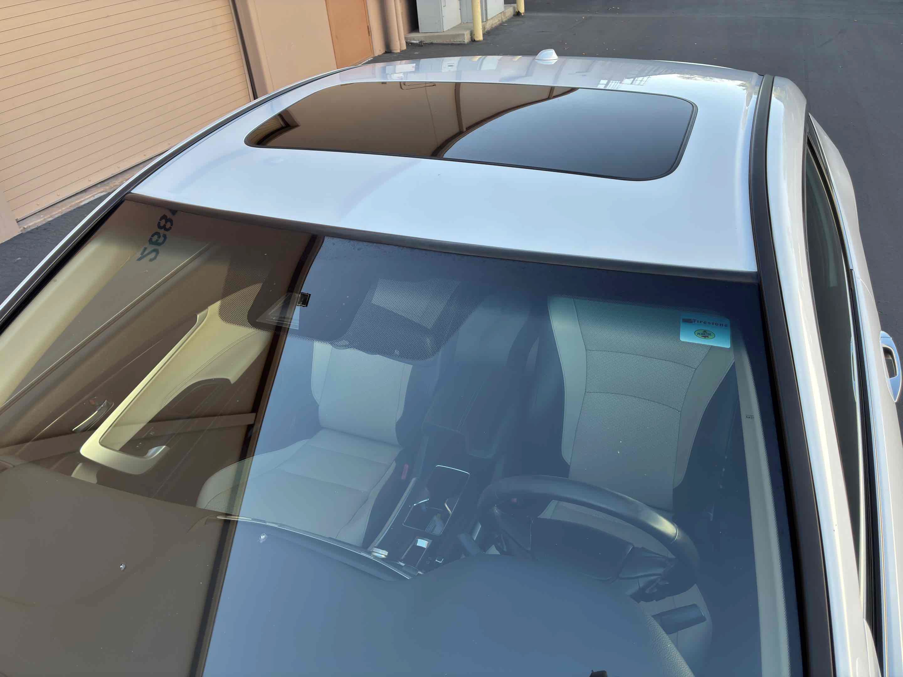 Used 2015 Honda Accord EX-L image 15